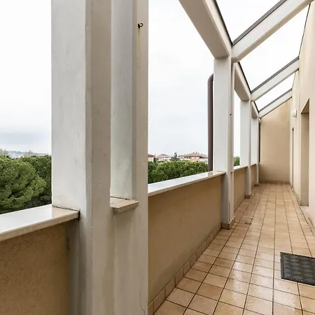 Casa Dei Pini Sbr *