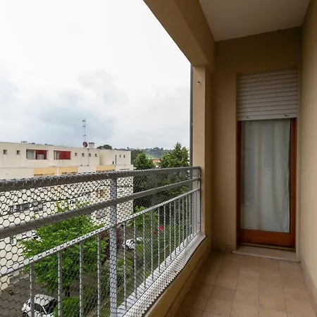 Lägenhet Casa Dei Pini Sbr *