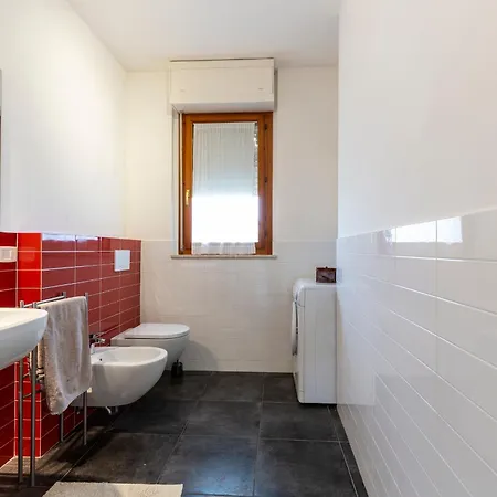 Lägenhet Casa Dei Pini Sbr