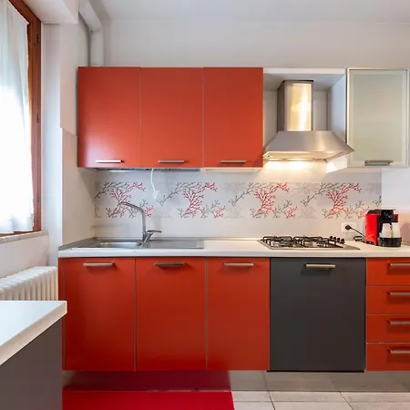 Casa Dei Pini Sbr * Senigallia