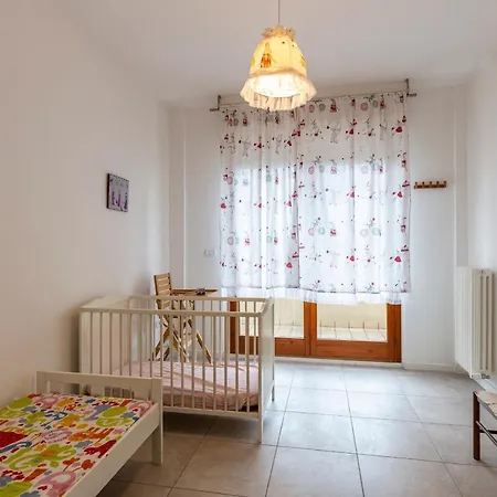Casa Dei Pini Sbr *