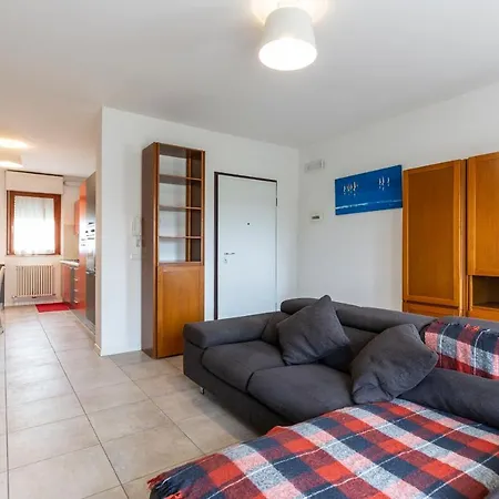 Casa Dei Pini Sbr Senigallia