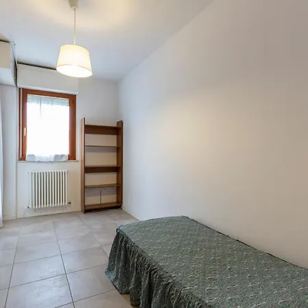 Casa Dei Pini Sbr Lägenhet Senigallia